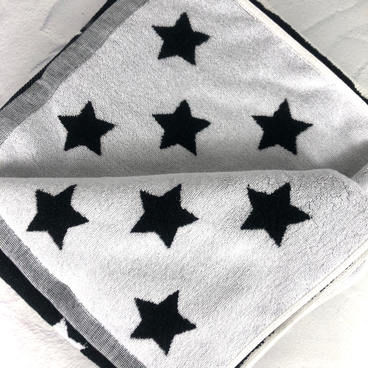 【Dayi Towel】Star Bath Towel
