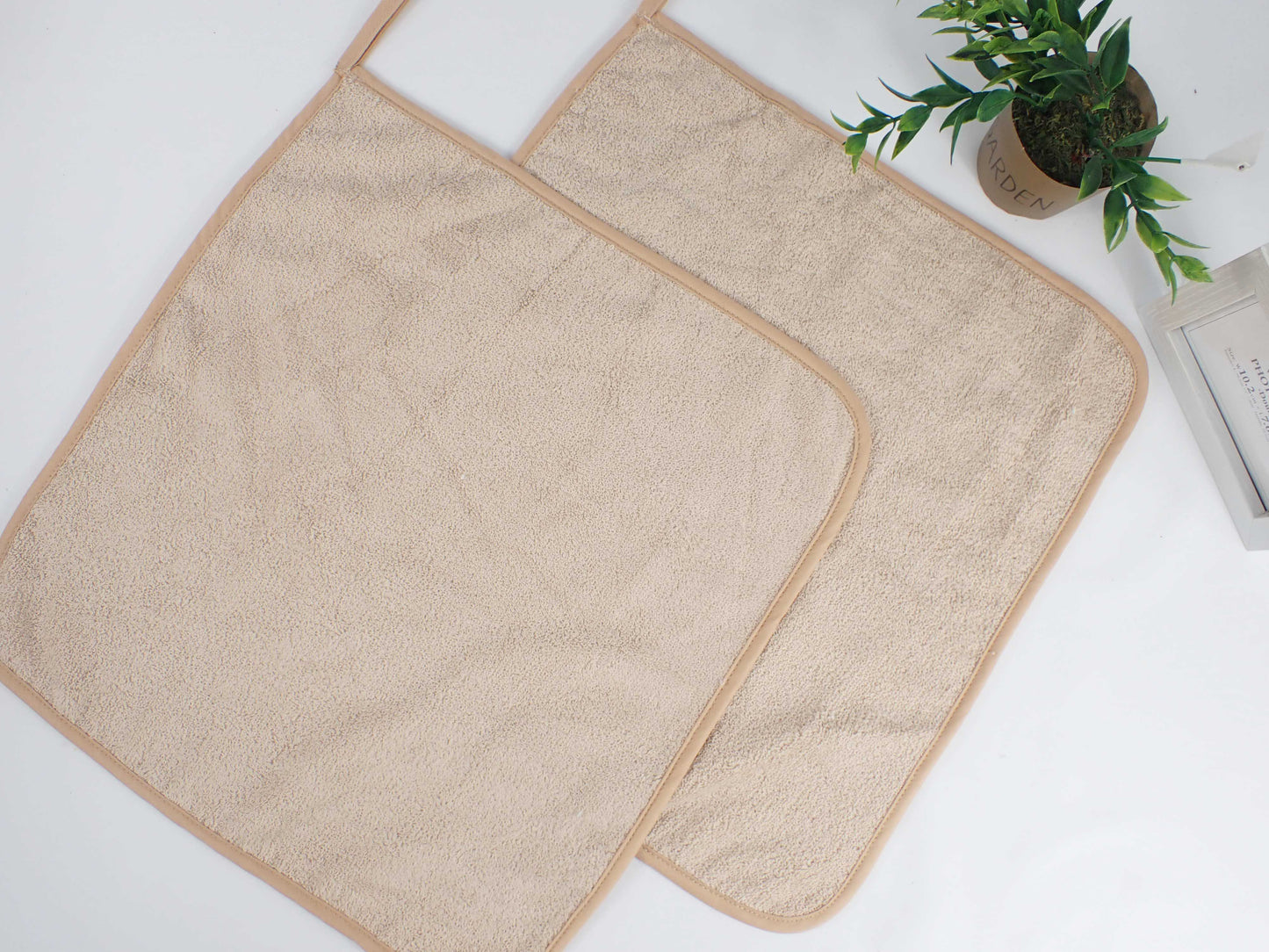 【Dayi Towel】Rainbow Hook Towel
