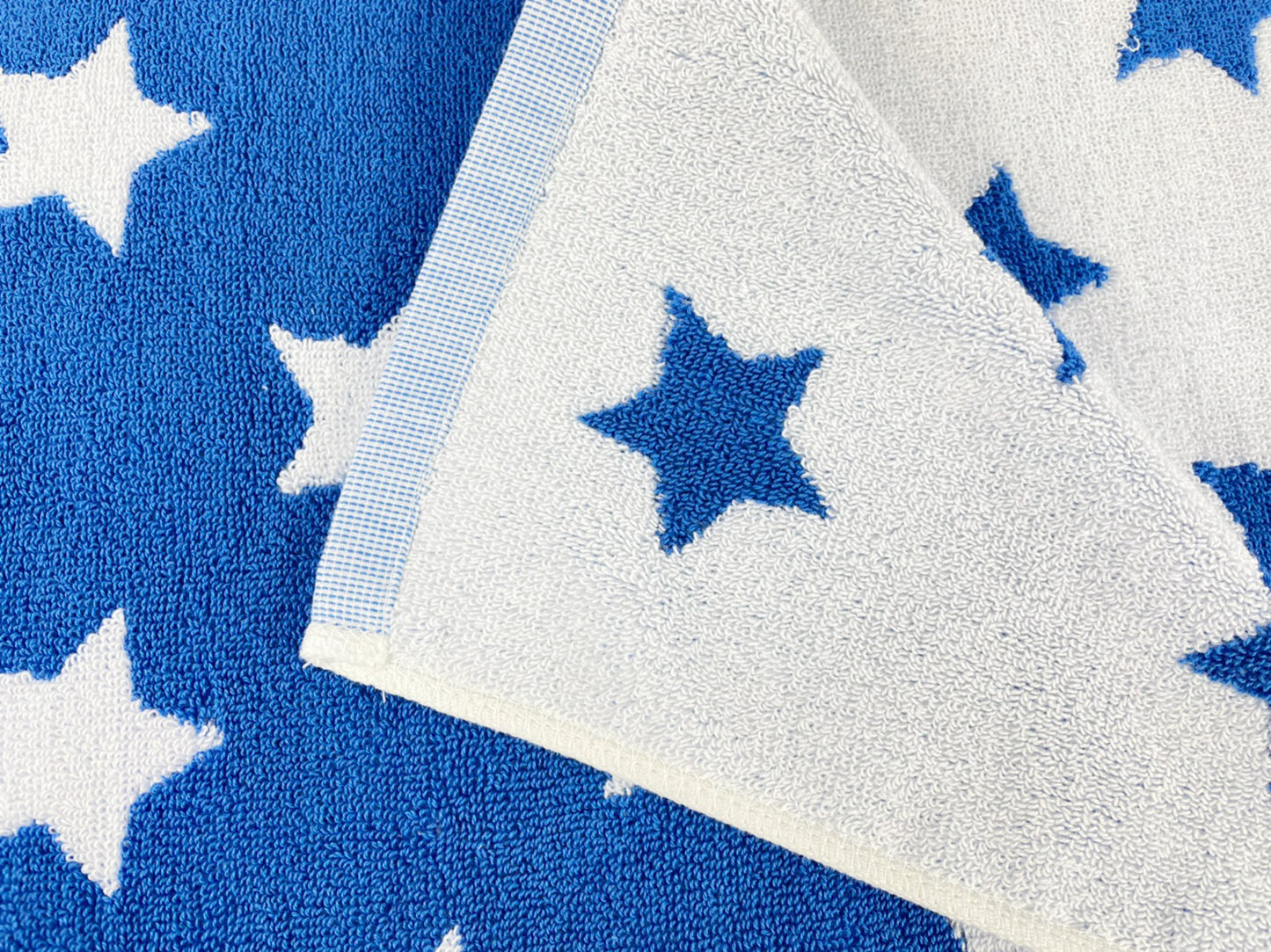 【Dayi Towel】Star Bath Towel