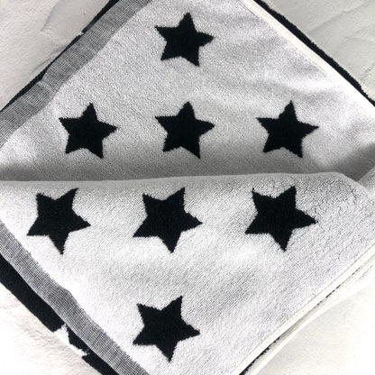 【Dayi Towel】Star Bath Towel