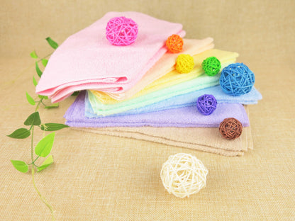 [Dayi Towel] Candy Color Towel 2 Pack
