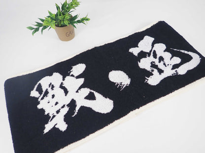 [Dayi Towel] Customer Order Mass Order Area - Sports Towel