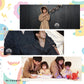 【Dayi Towel】Children Hooded Cotton Bathrobe