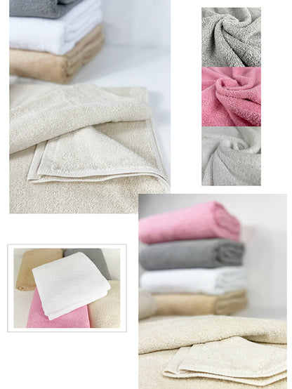 [Dayitowel] "Towel Quilt" thickened and enlarged double cotton towel quilt made in Taiwan