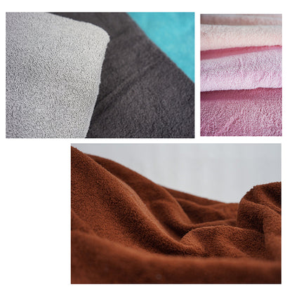 [Dayitowel] "Towel Quilt" thickened and enlarged double cotton towel quilt made in Taiwan