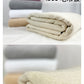 [Dayitowel] "Towel Quilt" thickened and enlarged double cotton towel quilt made in Taiwan