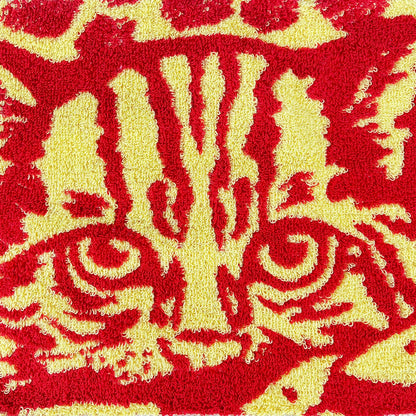 【Dayi Towel】Taiwan Stone Tiger Sports Towel