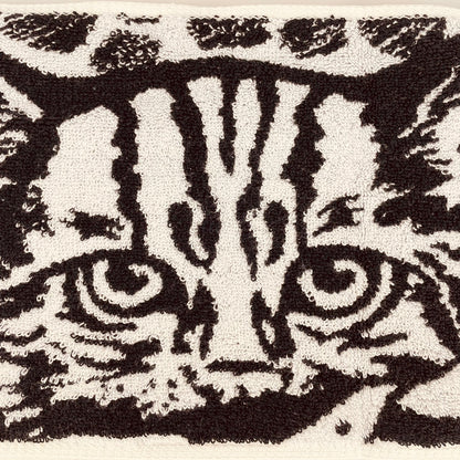 【Dayi Towel】Taiwan Stone Tiger Sports Towel