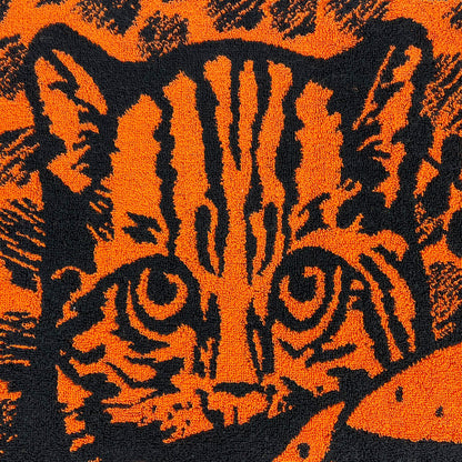 【Dayi Towel】Taiwan Stone Tiger Sports Towel