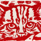 【Dayi Towel】Taiwan Stone Tiger Sports Towel