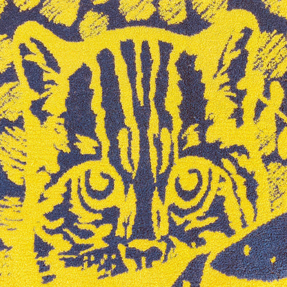 【Dayi Towel】Taiwan Stone Tiger Sports Towel