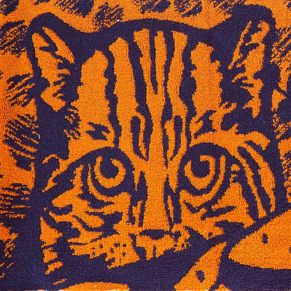 【Dayi Towel】Taiwan Stone Tiger Sports Towel