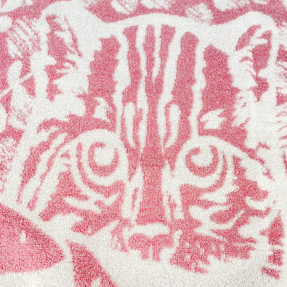 【Dayi Towel】Taiwan Stone Tiger Sports Towel