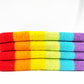 【Dayi Towel】Rainbow Sports Towel