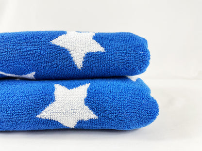 【Dayi Towel】Star Bath Towel