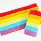 【Dayi Towel】Rainbow Sports Towel