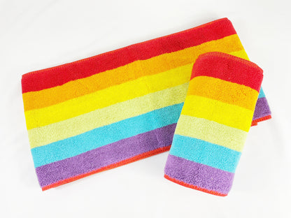 【Dayi Towel】Rainbow Sports Towel