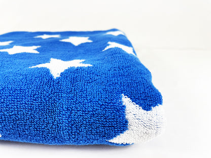【Dayi Towel】Star Bath Towel
