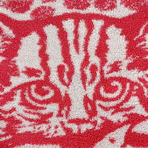 【Dayi Towel】Taiwan Stone Tiger Sports Towel