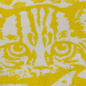【Dayi Towel】Taiwan Stone Tiger Sports Towel