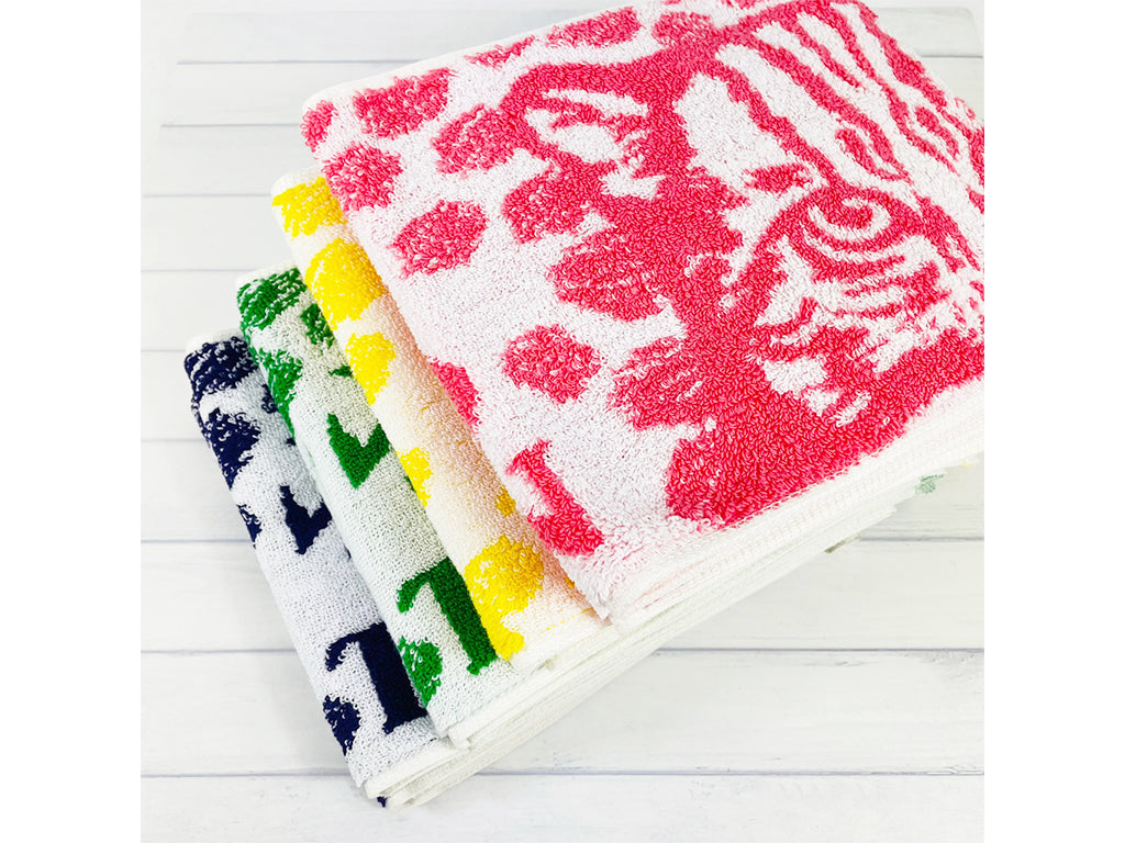 【Dayi Towel】Taiwan Stone Tiger Sports Towel