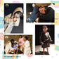 【Dayi Towel】Children Hooded Cotton Bathrobe