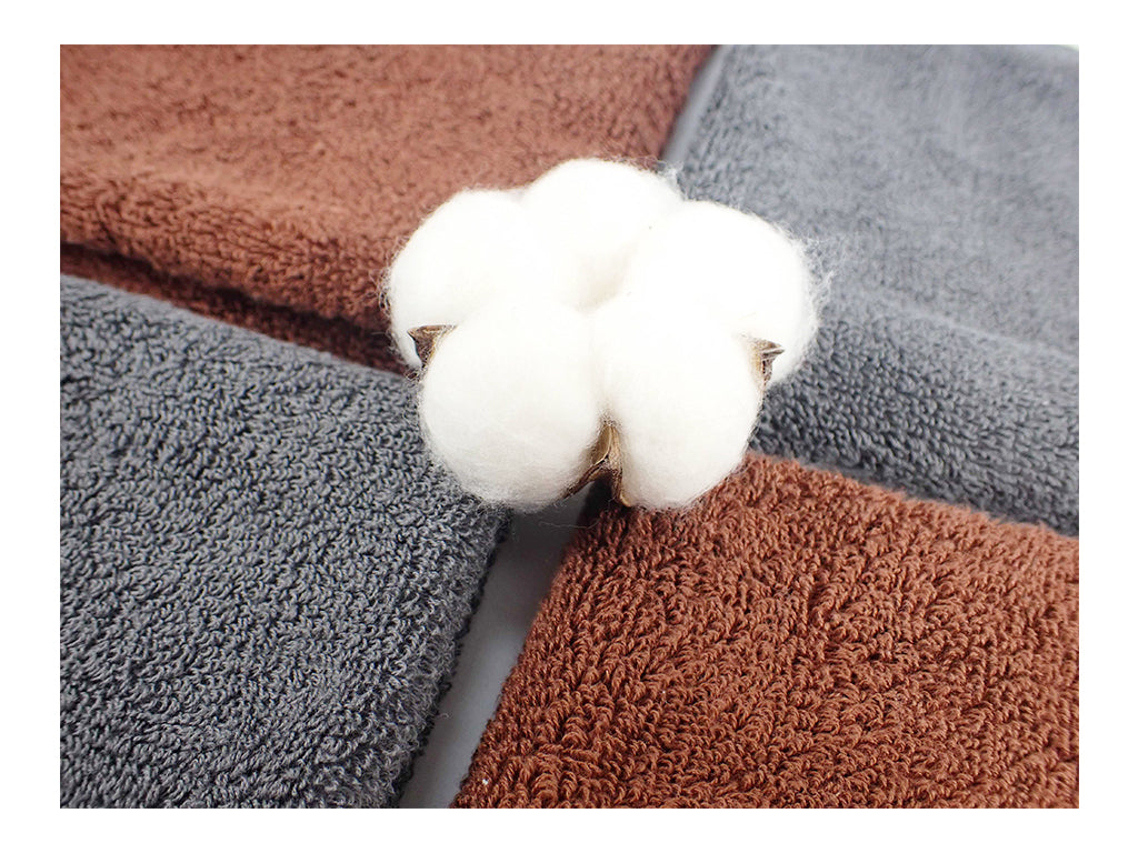 【Dayi Towel】Pure Cotton Square Towel