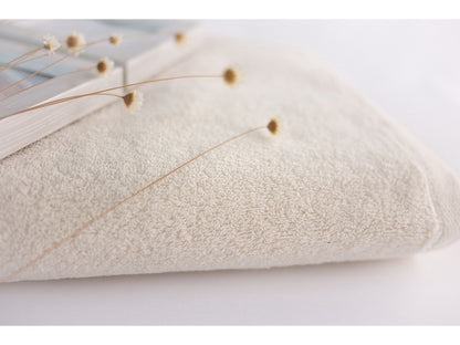 【Dayi Towel】Non-dyed bath towel
