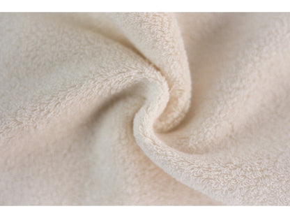 【Dayi Towel】Non-dyed bath towel