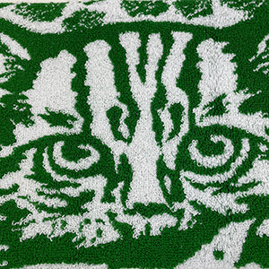 【Dayi Towel】Taiwan Stone Tiger Sports Towel